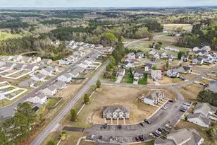 504 Winston Way, Creedmoor, NC 27522 - Photo 11