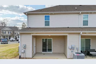 504 Winston Way, Creedmoor, NC 27522 - Photo 5
