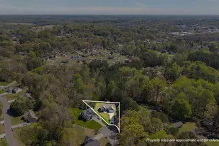 200 Bluegrass Dr, Oxford, NC 27565 - Photo 27