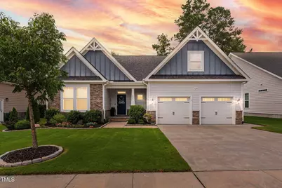 439 Cedar Pond Court, Knightdale, NC 27545 - Photo 1