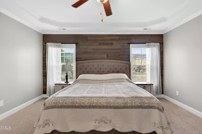 439 Cedar Pond Court, Knightdale, NC 27545 - Photo 17