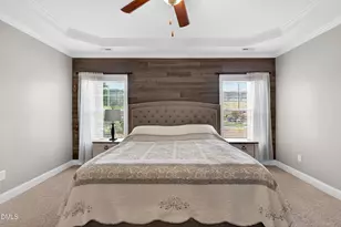 439 Cedar Pond Ct, Knightdale, NC 27545 - Photo 17