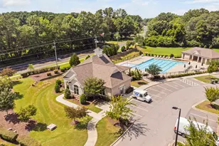 439 Cedar Pond Ct, Knightdale, NC 27545 - Photo 43