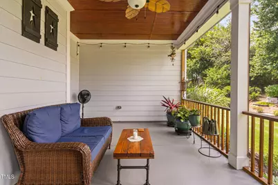 439 Cedar Pond Court, Knightdale, NC 27545 - Photo 29