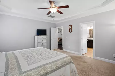 439 Cedar Pond Court, Knightdale, NC 27545 - Photo 15