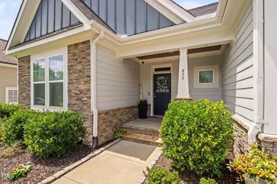 439 Cedar Pond Court, Knightdale, NC 27545 - Photo 3