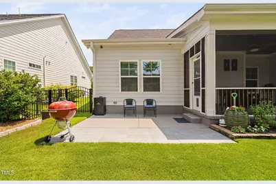 439 Cedar Pond Court, Knightdale, NC 27545 - Photo 31