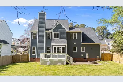 2004 Sassacus Lane, Apex, NC 27523 - Photo 31