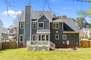 2004 Sassacus Ln, Apex, NC 27523 - Photo 31