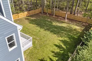 2004 Sassacus Ln, Apex, NC 27523 - Photo 33