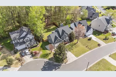 2004 Sassacus Lane, Apex, NC 27523 - Photo 3