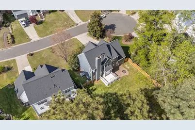 2004 Sassacus Lane, Apex, NC 27523 - Photo 35