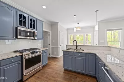 2004 Sassacus Lane, Apex, NC 27523 - Photo 13