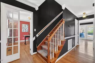 604 Parker St, Fuquay-Varina, NC 27526 - Photo 5