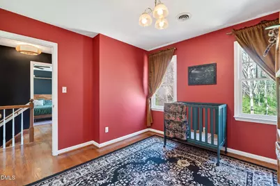 604 Parker Street, Fuquay-Varina, NC 27526 - Photo 21