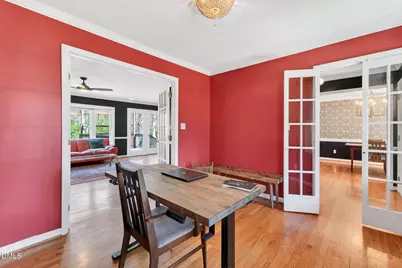 604 Parker Street, Fuquay-Varina, NC 27526 - Photo 15