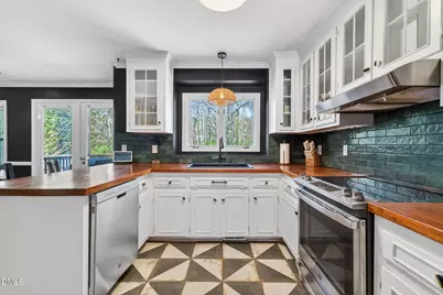 604 Parker Street, Fuquay-Varina, NC 27526 - Photo 11