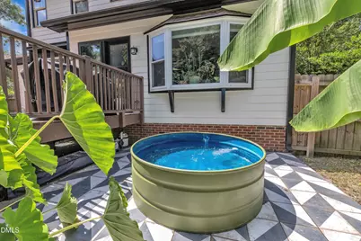 604 Parker Street, Fuquay-Varina, NC 27526 - Photo 29