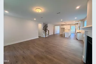 2473 Vetrina Way, Apex, NC 27502 - Photo 15