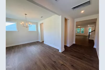 2473 Vetrina Way, Apex, NC 27502 - Photo 5