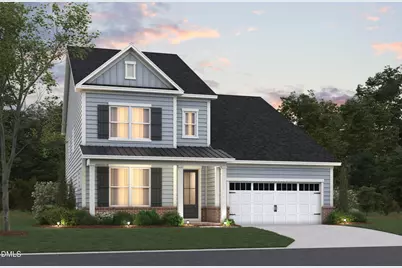 2473 Vetrina Way, Apex, NC 27502 - Photo 1