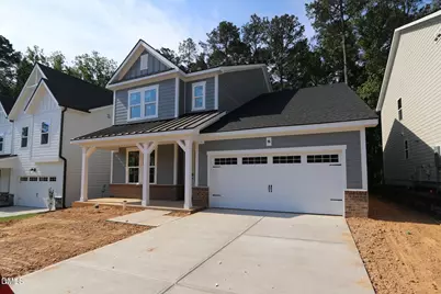2473 Vetrina Way, Apex, NC 27502 - Photo 9