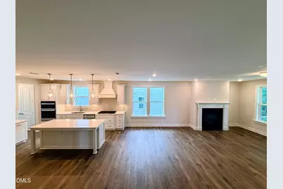 2473 Vetrina Way, Apex, NC 27502 - Photo 29