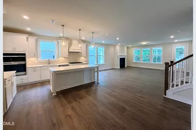 2473 Vetrina Way, Apex, NC 27502 - Photo 11