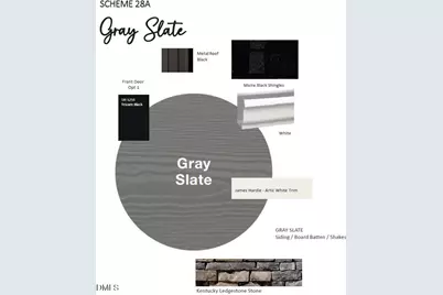 2473 Vetrina Way, Apex, NC 27502 - Photo 5