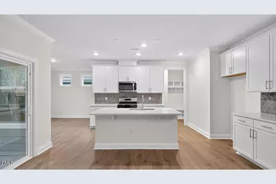 2220 Warbler Drive, Apex, NC 27539 - Photo 3