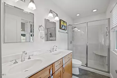 4317 Yadkin Drive, Raleigh, NC 27609 - Photo 21