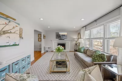 4317 Yadkin Drive, Raleigh, NC 27609 - Photo 5