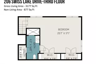 206 Swiss Lake Dr, Cary, NC 27513 - Photo 25