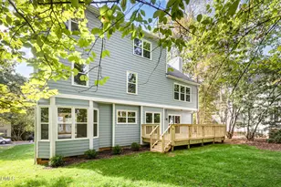 206 Swiss Lake Dr, Cary, NC 27513 - Photo 21