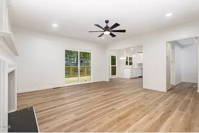 206 Swiss Lake Drive, Cary, NC 27513 - Photo 9