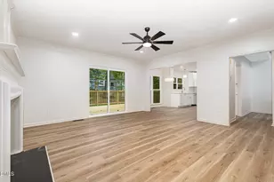 206 Swiss Lake Dr, Cary, NC 27513 - Photo 9