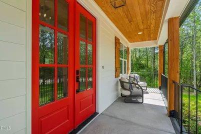 340 Pilot Ridge Road, Zebulon, NC 27597 - Photo 5