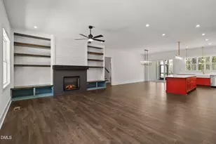 340 Pilot Ridge Rd, Zebulon, NC 27597 - Photo 9