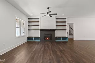 340 Pilot Ridge Rd, Zebulon, NC 27597 - Photo 7