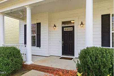 804 Historian Street, Raleigh, NC 27603 - Photo 5