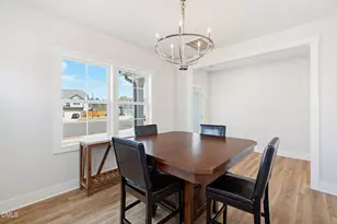 942 Steep Mdw Ln, Mebane, NC 27302 - Photo 7