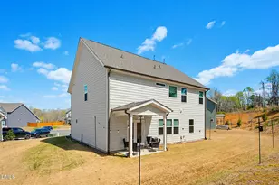 942 Steep Mdw Ln, Mebane, NC 27302 - Photo 37