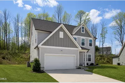 942 Steep Meadow Lane, Mebane, NC 27302 - Photo 3