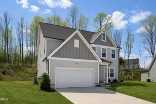 942 Steep Mdw Ln, Mebane, NC 27302 - Photo 3