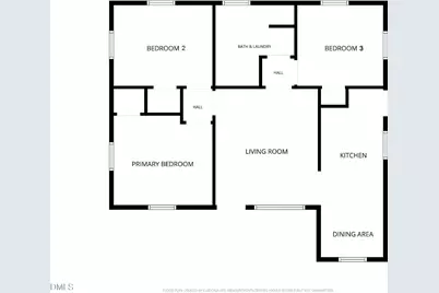 1390 Hodges Dairy Road, Yanceyville, NC 27379 - Photo 29