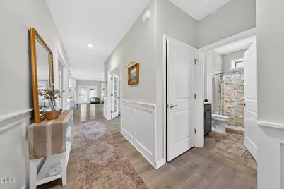 1519 Nichols Creek, Durham, NC 27703 - Photo 3