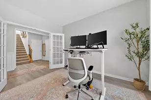 1519 Nichols Creek, Durham, NC 27703 - Photo 7