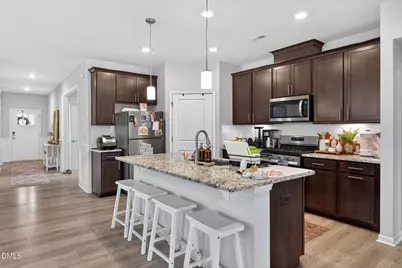 1519 Nichols Creek, Durham, NC 27703 - Photo 13