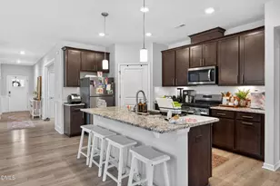 1519 Nichols Creek, Durham, NC 27703 - Photo 13