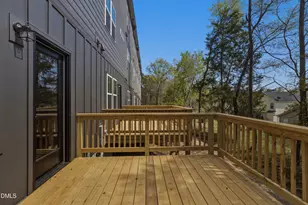3712 Mineral Mill, Raleigh, NC 27616 - Photo 13